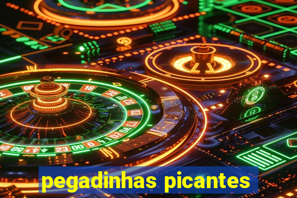 pegadinhas picantes